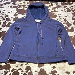UGG Women's Indigo Hooded Jacket